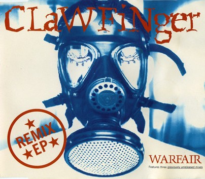 Warfair (Remix EP)