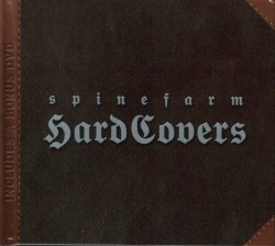 Spinefarm Hardcovers