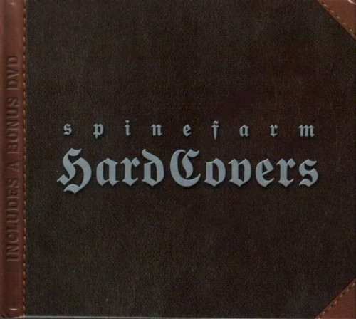 Spinefarm Hardcovers