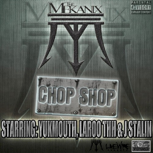 The Chop Shop