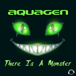 There Is a Monster