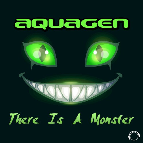 There Is a Monster
