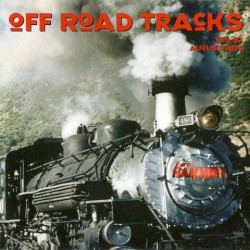Metal Hammer: Offroad Tracks, Vol 82