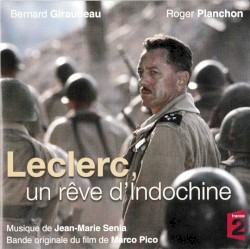 Leclerc, Un Rêve D'Indochine