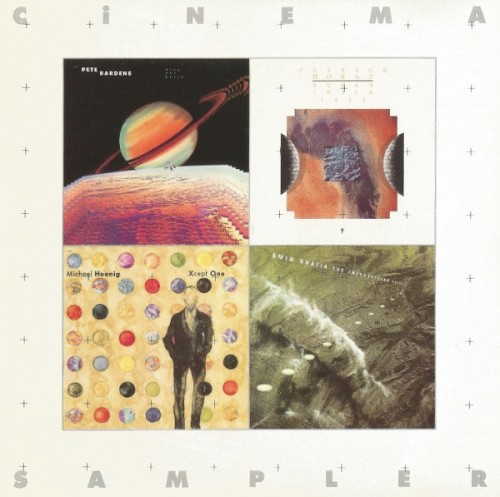 Cinema Sampler