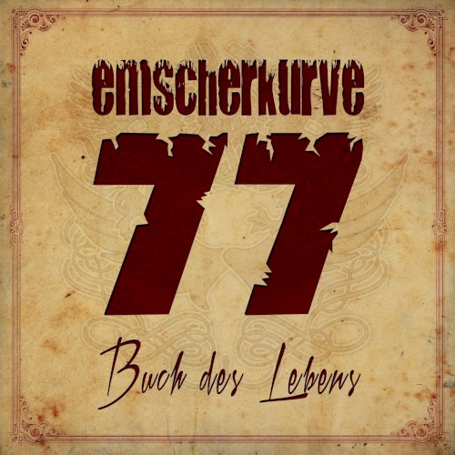 Buch des Lebens