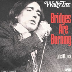 Bridges Are Burning