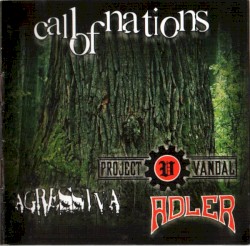 Call Of Nations