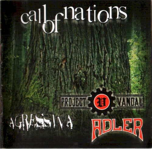 Call Of Nations