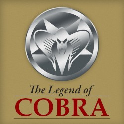 The Legend of Cobra
