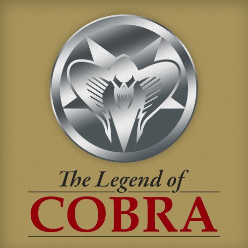 The Legend of Cobra