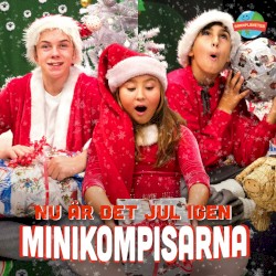Nu är det jul igen