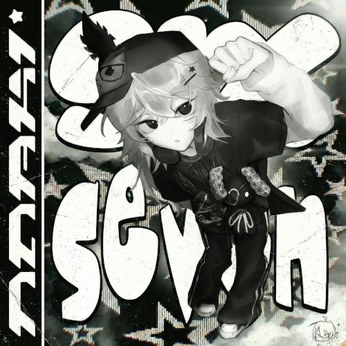 six seven
