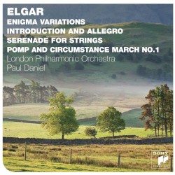 Elgar: Enigma Variations