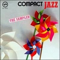 Compact Jazz: The Sampler