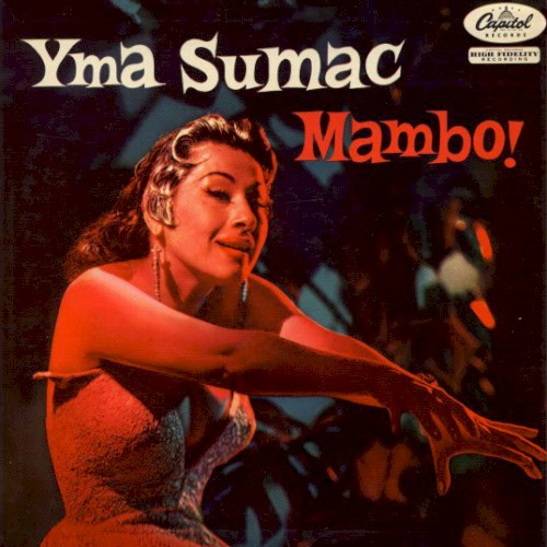 Mambo!