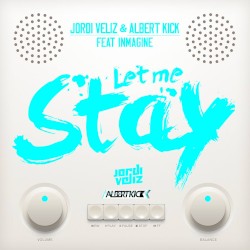 Let Me Stay