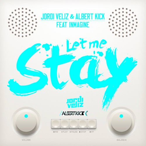 Let Me Stay