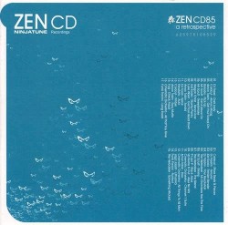 Zen CD: A Ninja Tune Retrospective