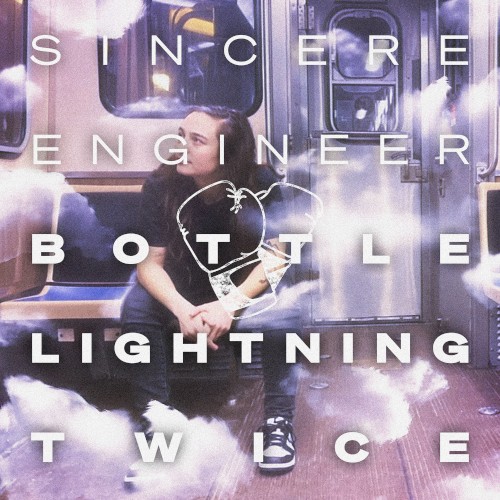 Bottle Lightning Twice