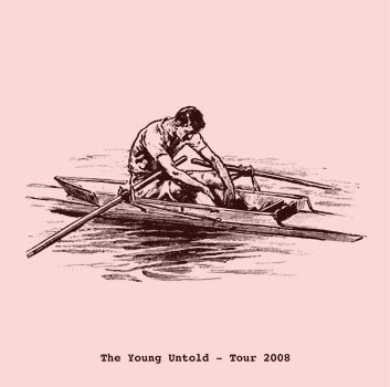 Tour 2008