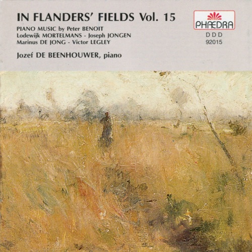 In Flanders' Fields, Volume 15
