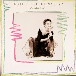 À quoi tu penses ?