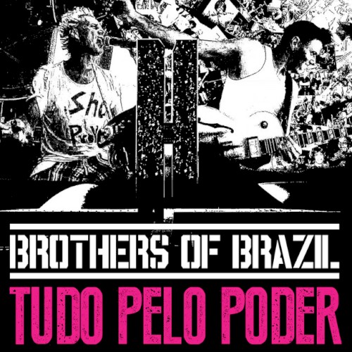 Tudo Pelo Poder