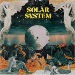 Solar System