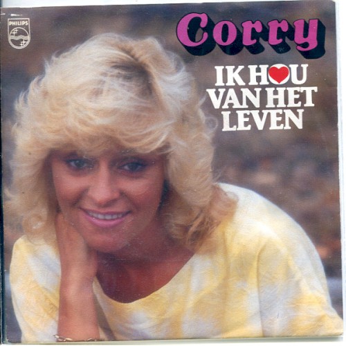 Ik hou van het leven / Valentino