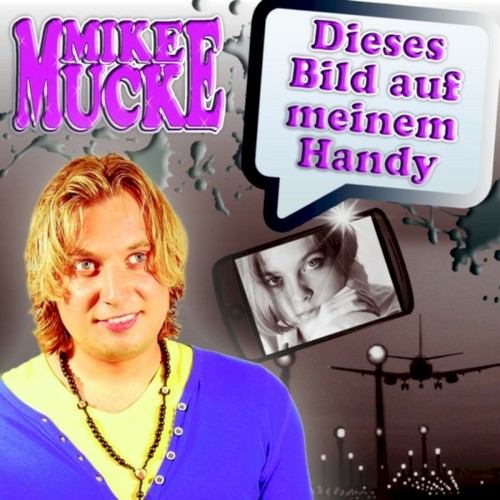 Dieses Bild auf meinem Handy