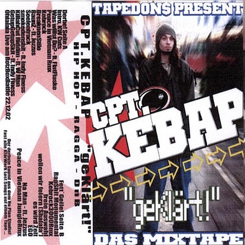 Geklärt! Das Mixtape
