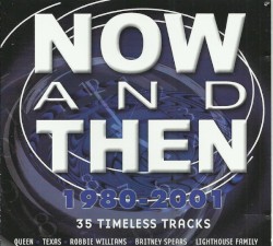 Now and Then