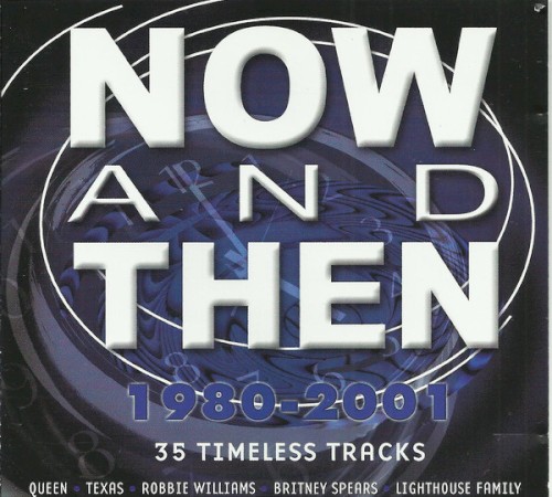 Now and Then