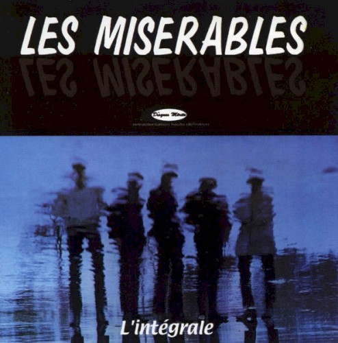 Les Miserables