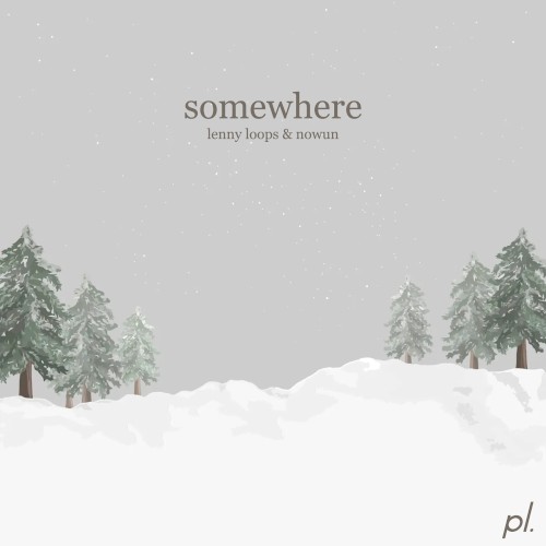 Somewhere
