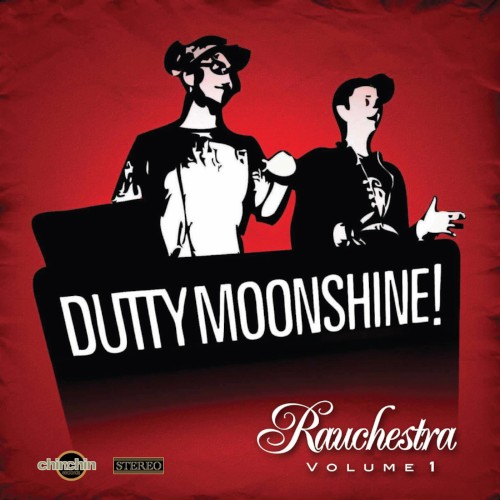Rauchestra Volume 1