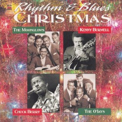Rhythm & Blues Christmas