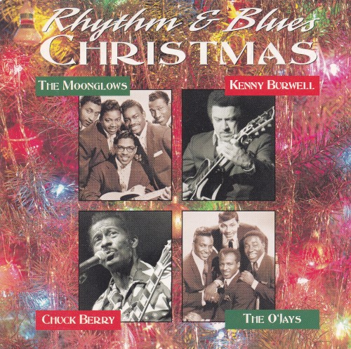 Rhythm & Blues Christmas