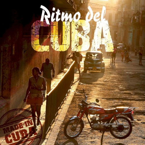 Ritmo del Cuba
