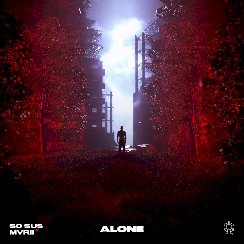 Alone