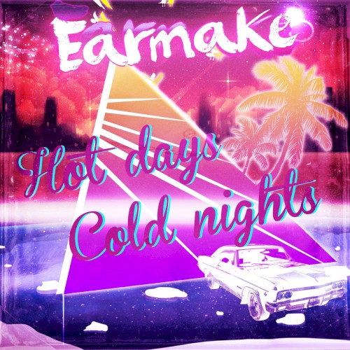 Hot Days, Cold Nights EP