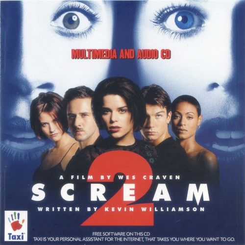 Scream 2