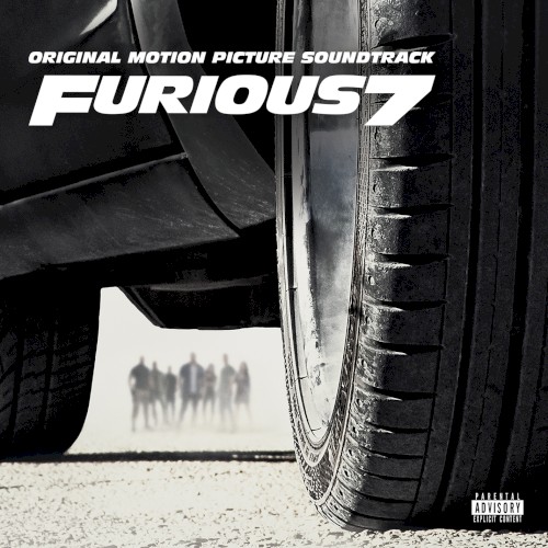 Furious 7: Original Motion Picture Soundtrack