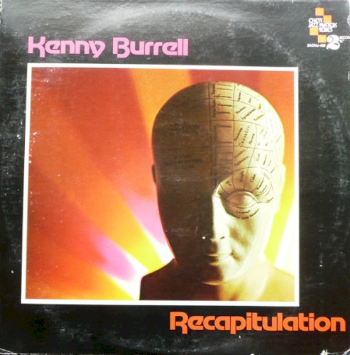 Recapitulation