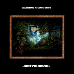 JustYourSoul