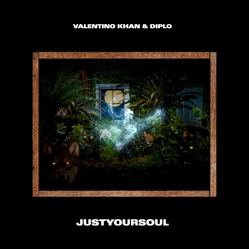 JustYourSoul
