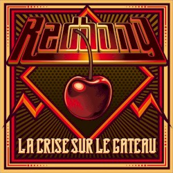 La Crise sur le gâteau
