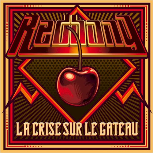 La Crise sur le gâteau
