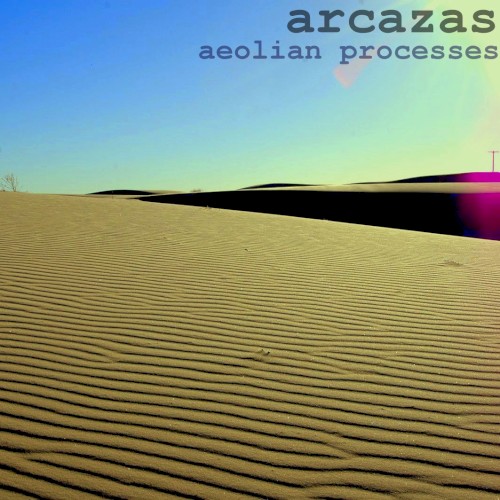 Aeolian Processes EP